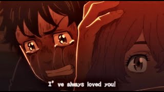 Hinas Death Tokyo Revengers Episode 12 Amvedit Akkuns Death 4K 30Fps Edit