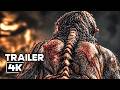THE BEST UPCOMING HORROR & THRILLER MOVIES 2026 & 2027 (Trailers)