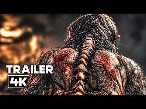 THE BEST UPCOMING HORROR & THRILLER MOVIES 2026 & 2027 (Trailers)