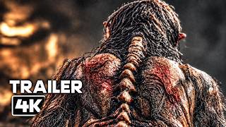 THE BEST UPCOMING HORROR & THRILLER MOVIES 2026 & 2027 (Trailers)
