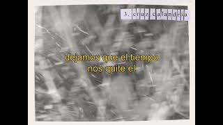 Miguel Botilla &amp; juancarlos - cruz calandria (Visualizer)