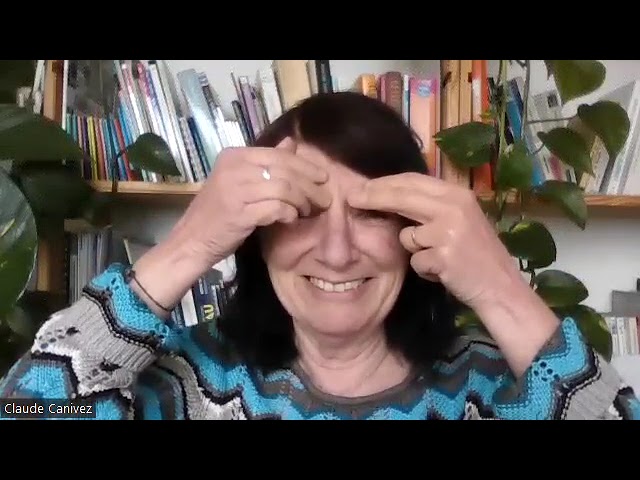 EFT : Pranique, moi ? Au secours ! (J - 21)