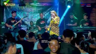 ZARIDEN MUSIC - RELA - EVA AQUILA - HAPPY PARTY BCX FAMILY - HOTEL LOVE IN JEPARA