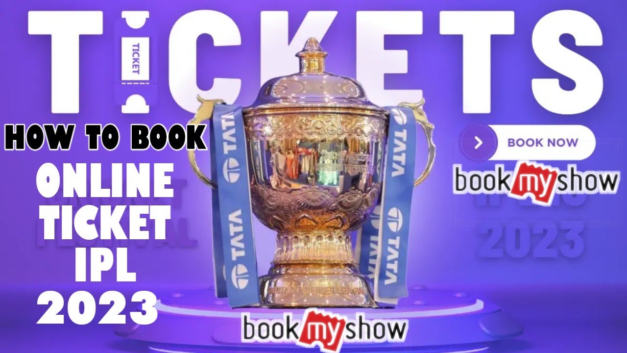 How To Book World Cup 2023 Ticket In Bookmyshow How To Online Ticket how-to-book-world-cup-2023-ticket-in-bookmyshow-how-to-online-ticket