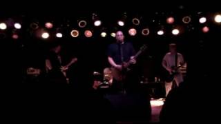 Hudson Falcons - Drinkin&#39; with the Band (Live in Chicago, Jan18-2009)