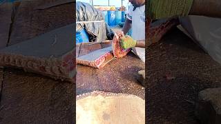 Unbelievable , Unbelievable cheese fish cutting skill ,Fish Cutting video