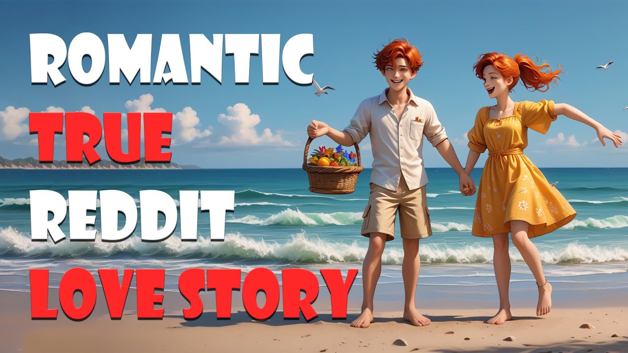 A Story of Love, Legacy, and the Eternal Connection | Romantic True ...