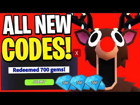 NEW CODES* ALL WORKING CODES FOR 99 NIGHTS IN THE FOREST ! ROBLOX