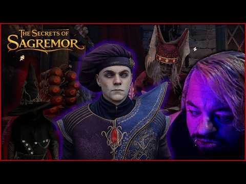 AllTheFallen.booru: Beyond The Surface � A Dark Secret