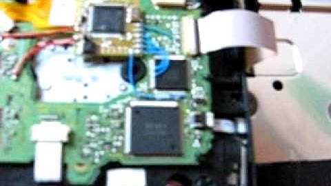 WiiWasp (D2Pro Clone) Boot