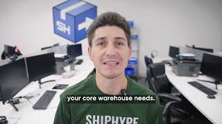 3PL For Core Warehouse - SHIPHYPE