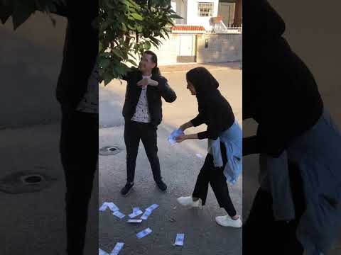 شجرة كتخرج فلوس