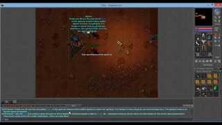 #2 Tibia, Hellgate quest Profile
