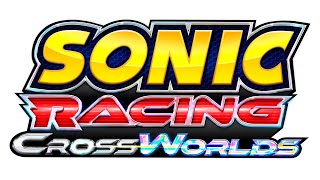 Sonic Racing Crossworlds - Aqua Forest Extended