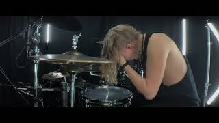 Tenacious D - Beelzeboss (Drum Cover) - Roy PG-13