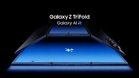 Samsung Galaxy Z TriFold | It's here, but I'm not sold just YET!