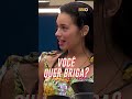 ALANE MOSTRA SUA VOZ DE SEPULTURA PARA O DAVI 😂 | BBB 24