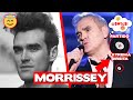 O que ACONTECEU com o MORRISSEY?