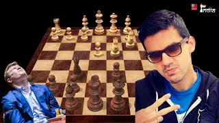 Leo Tolstoy, Anish Giri, and Chess - SparkChess