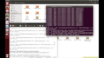 EECS6893 Big Data Analysis Final Project Video