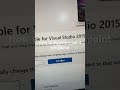 How to fix entry point not found. The procedure entry point could not be located the dynamic link