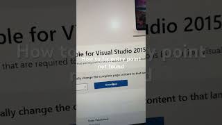How to fix entry point not found. The procedure entry point could not be located the dynamic link
