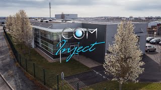 Cominject - Spécialiste De La Fabrication De Pièces Plastiques 2023