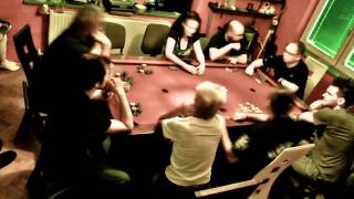 Texas Holdem Timelapse * POKER TIMELAPSE