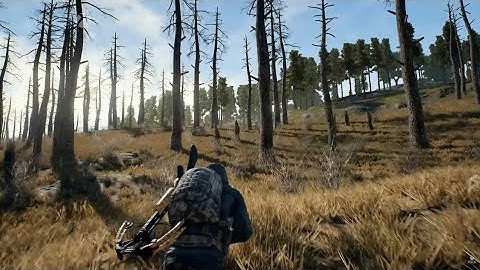 Top 5 Games like PUBG for Android/ iOS | Chosen 2