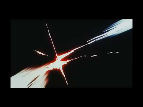 luffy and yamato vs kaido-  ルフィとヤマトvsカイドウ