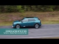 C4 Cactus Hatch - Active Safety Brake