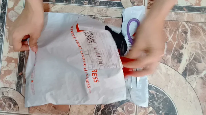WRONG ITEM RECEIVED FROM SHOPEE SELLER