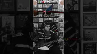 Blink-182 - Stockholm Syndrome #rocksmith #bass #blink182