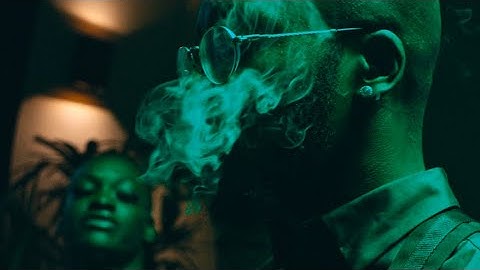 Thumbnail of Che Lingo - JADED (Official Video)