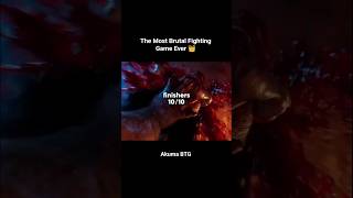 Mortal Kombat 1 Is Pure Chaos 🔥 #akumabtg #mortalkombat #mortalkombat1 #mk1 #liukang
