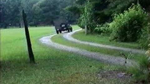 T-84J Transmission Repair - Intro