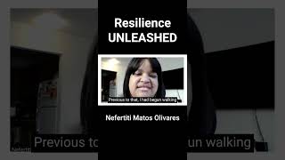 From Normalcy to Sight Loss at Age 3