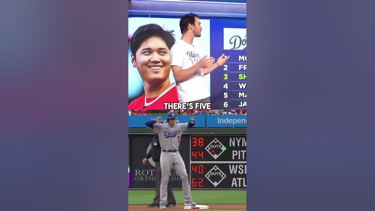 Dodgers' Potential 2024 Lineup 😤 Dodgers LA Ohtani Betts Freeman 