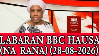 Bbc Hausa Labaran yau 2026 screenshot 3