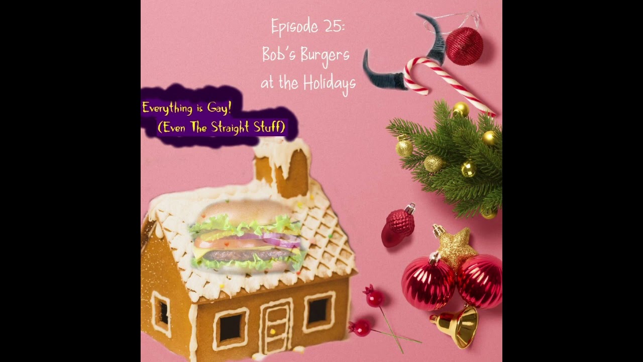 You Can't Spell Christmas Without Us?