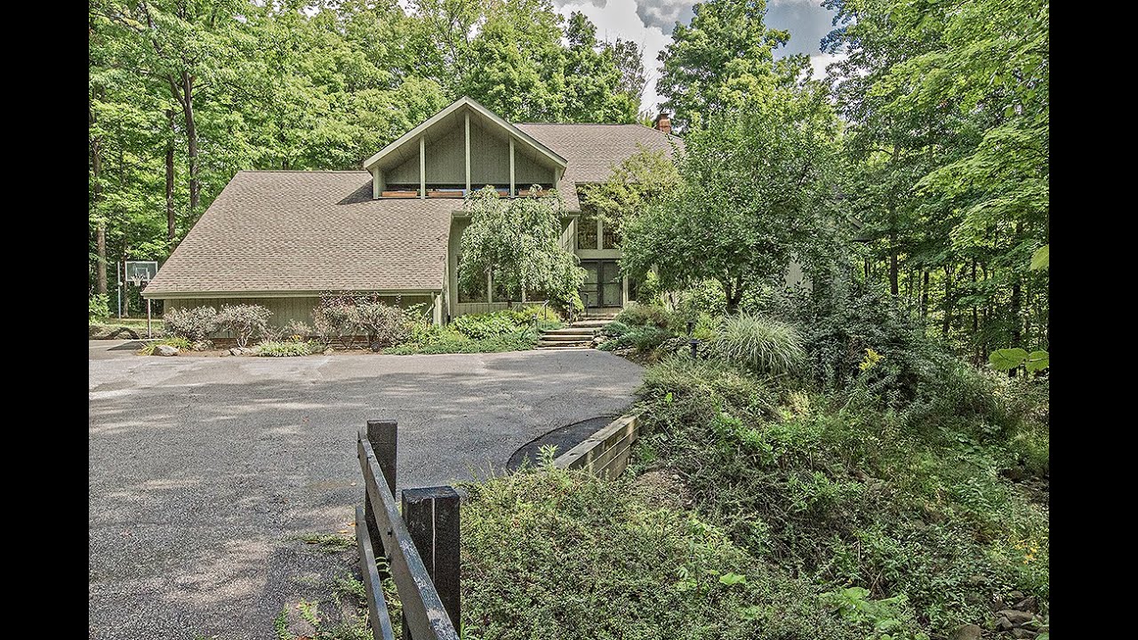 65 Stonewood Drive, Moreland Hills, Ohio 44022 YouTube