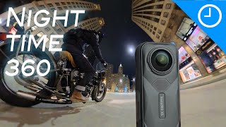 They fixed my BIGGEST issue with 360 cameras! Insta360 X5