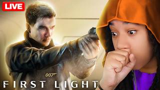 Absolute CINEMA 😱 - 007 First Light [6]