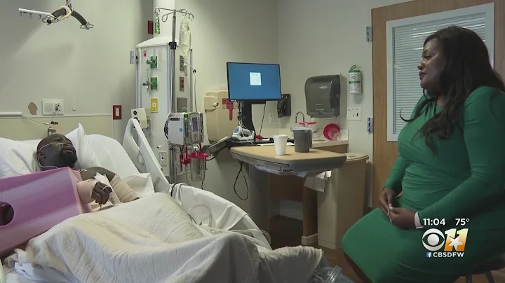 Learning More About Victims Of Latest Texas Mass Shooting