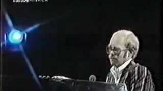 Elton John- We All Fall In Love Sometimes