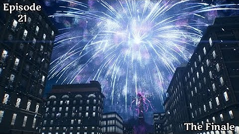 Pokémon Legends: Z-A - The Final Chapter...