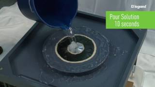 Understanding Scrub Water \& Spill Water Testing for Electrical Devices| Legrand