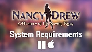 NDW Vlog #180: Mystery of the Seven Keys System Requirements | #ND34News