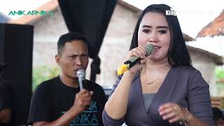 Melekan Wadon - Silvi Erviany - Arnika Jaya Live Ender Pangenan Cirebon