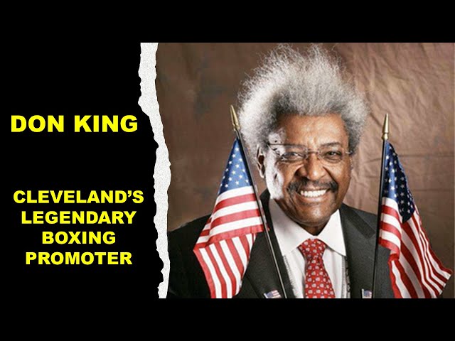 World Boxing Council - Is Don King the greatest promoter of all time? Happy  Birthday to the Legend! #WBC #ConquerEverything #Boxing #Legend #HBD